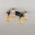 Потолочная люстра Citilux Сафари CL145241 Потолочная люстра Citilux Сафари CL145241