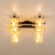 Потолочная люстра Citilux Сафари CL145241 Потолочная люстра Citilux Сафари CL145241
