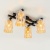 Потолочная люстра Citilux Сафари CL145241 Потолочная люстра Citilux Сафари CL145241