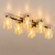 Потолочная люстра Citilux Сафари CL145261 Потолочная люстра Citilux Сафари CL145261