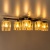 Потолочная люстра Citilux Сафари CL145261 Потолочная люстра Citilux Сафари CL145261