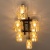 Потолочная люстра Citilux Сафари CL145261 Потолочная люстра Citilux Сафари CL145261
