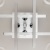Потолочная люстра Citilux Вирта CL139240 Потолочная люстра Citilux Вирта CL139240