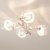 Потолочная люстра Citilux Вирта CL139240 Потолочная люстра Citilux Вирта CL139240