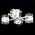 Потолочная люстра Citilux Вирта CL139240 Потолочная люстра Citilux Вирта CL139240