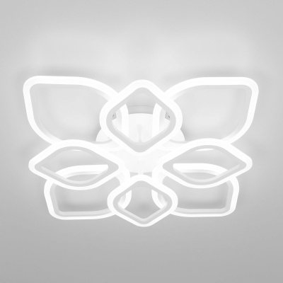 Потолочная люстра Citilux Ромби CL236180R