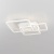 Потолочная люстра Citilux Тринити CL238230E Потолочная люстра Citilux Тринити CL238230E