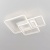 Потолочная люстра Citilux Тринити CL238230E Потолочная люстра Citilux Тринити CL238230E