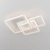 Потолочная люстра Citilux Тринити CL238230E Потолочная люстра Citilux Тринити CL238230E