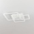 Потолочная люстра Citilux Тринити CL238230E Потолочная люстра Citilux Тринити CL238230E