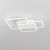 Потолочная люстра Citilux Тринити CL238230E Потолочная люстра Citilux Тринити CL238230E