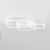 Потолочная люстра Citilux Тринити CL238230E Потолочная люстра Citilux Тринити CL238230E