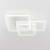 Потолочная люстра Citilux Тринити CL238230E Потолочная люстра Citilux Тринити CL238230E