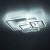 Потолочная люстра Citilux Тринити CL238230E Потолочная люстра Citilux Тринити CL238230E