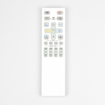 Потолочная люстра Citilux Адам Смарт CL228A161