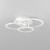 Потолочная люстра Citilux Тринити CL238130 Потолочная люстра Citilux Тринити CL238130