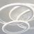 Потолочная люстра Citilux Тринити CL238130 Потолочная люстра Citilux Тринити CL238130
