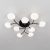 Потолочная люстра Citilux Флорида CL148195 Потолочная люстра Citilux Флорида CL148195