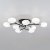 Потолочная люстра Citilux Флорида CL148195 Потолочная люстра Citilux Флорида CL148195