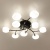 Потолочная люстра Citilux Флорида CL148195 Потолочная люстра Citilux Флорида CL148195