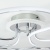 Потолочная люстра Citilux Джемини CL229251E Потолочная люстра Citilux Джемини CL229251E
