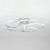 Потолочная люстра Citilux Джемини CL229251E Потолочная люстра Citilux Джемини CL229251E
