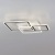 Потолочная люстра Citilux Тринити CL238231E Потолочная люстра Citilux Тринити CL238231E