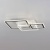 Потолочная люстра Citilux Тринити CL238231E Потолочная люстра Citilux Тринити CL238231E