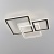 Потолочная люстра Citilux Тринити CL238231E Потолочная люстра Citilux Тринити CL238231E
