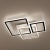 Потолочная люстра Citilux Тринити CL238231E Потолочная люстра Citilux Тринити CL238231E