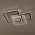 Потолочная люстра Citilux Тринити CL238231E Потолочная люстра Citilux Тринити CL238231E