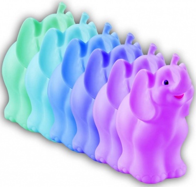 Настольная лампа-ночник Novotech Night Light 357424