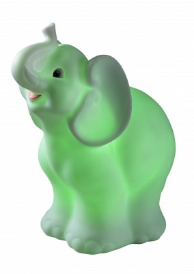 Настольная лампа-ночник Novotech Night Light 357424