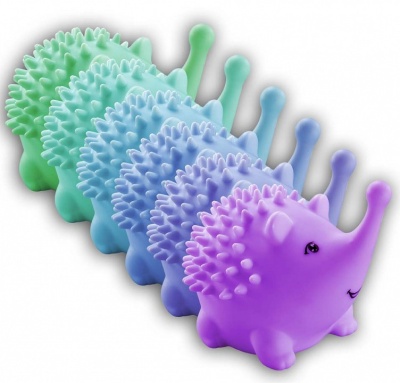 Настольная лампа-ночник Novotech Night Light 357425