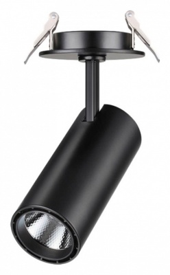 Спот Novotech Selene 357551