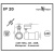 Светильник на штанге Novotech Pine 357566 Светильник на штанге Novotech Pine 357566