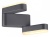 Накладной светильник Novotech Kaimas 358086 Накладной светильник Novotech Kaimas 358086