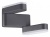 Накладной светильник Novotech Kaimas 358086 Накладной светильник Novotech Kaimas 358086