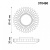 Встраиваемый светильник Novotech Pattern 370490 Встраиваемый светильник Novotech Pattern 370490
