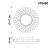 Встраиваемый светильник Novotech Pattern 370490 Встраиваемый светильник Novotech Pattern 370490