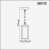 Подвесной светильник Novotech Ivory 358122 Подвесной светильник Novotech Ivory 358122