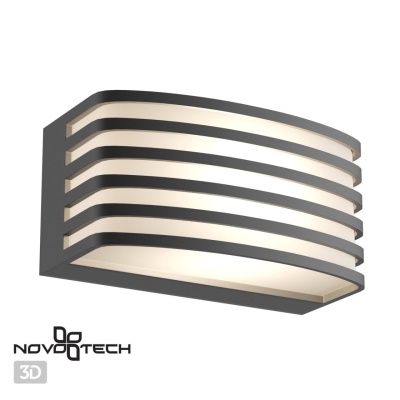 Накладной светильник Novotech Zebra 370638