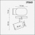 Спот Novotech Gusto 370650 Спот Novotech Gusto 370650