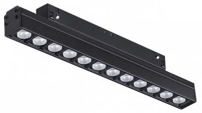 Накладной светильник Novotech Flum 358418