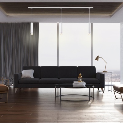 Подвесной светильник Novotech Eddy 357976