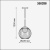 Светильник на штанге Novotech Carrello 358288 Светильник на штанге Novotech Carrello 358288