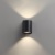 Накладной светильник Novotech Opal 358294 Накладной светильник Novotech Opal 358294