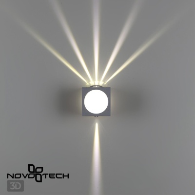 Накладной светильник Novotech Calle 358565