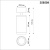 Спот Novotech Mais LED 358509 Спот Novotech Mais LED 358509