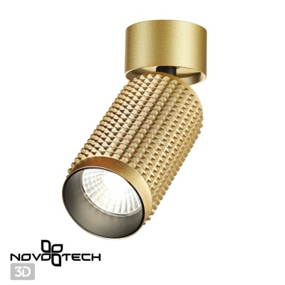 Спот Novotech Mais LED 358509